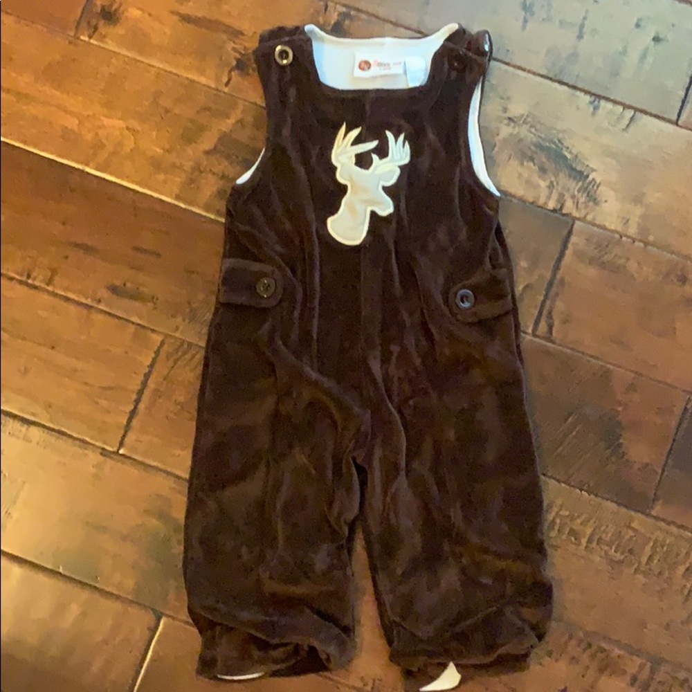 Boys jumper